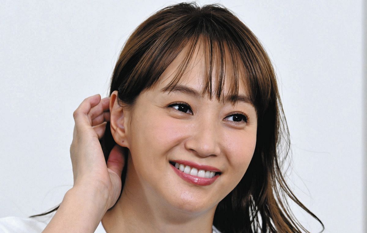 【芸能】藤本美貴、芸能界に「友達いなかった」… 原因は「モーニング娘。」