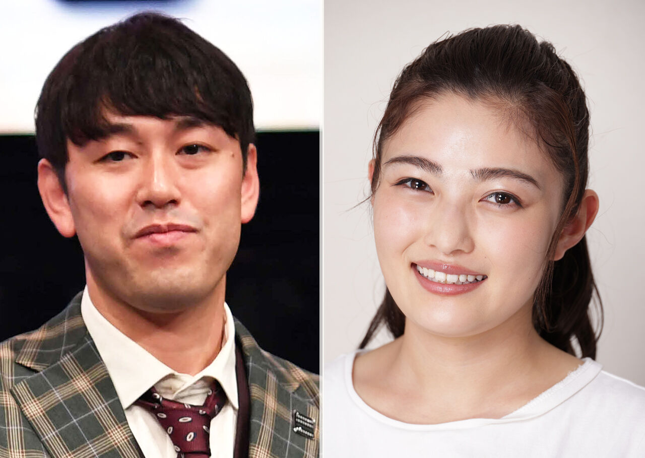 【芸能】オズワルド畠中、生放送で井上咲楽との破局に初言及「結婚したい気持ちはあった」