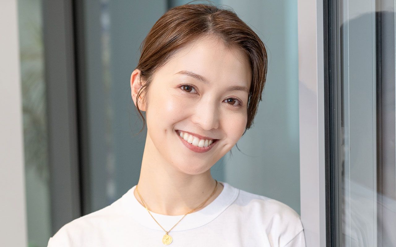 【元テレ東】福田典子アナ、中居正広報道に「誰のために真実を明らかにするのか…」