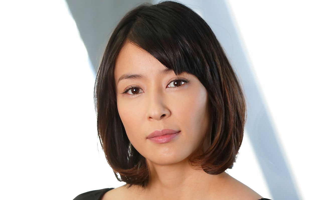 【芸能】49歳・水野美紀、夫の前でのオナラは「全然、平気」