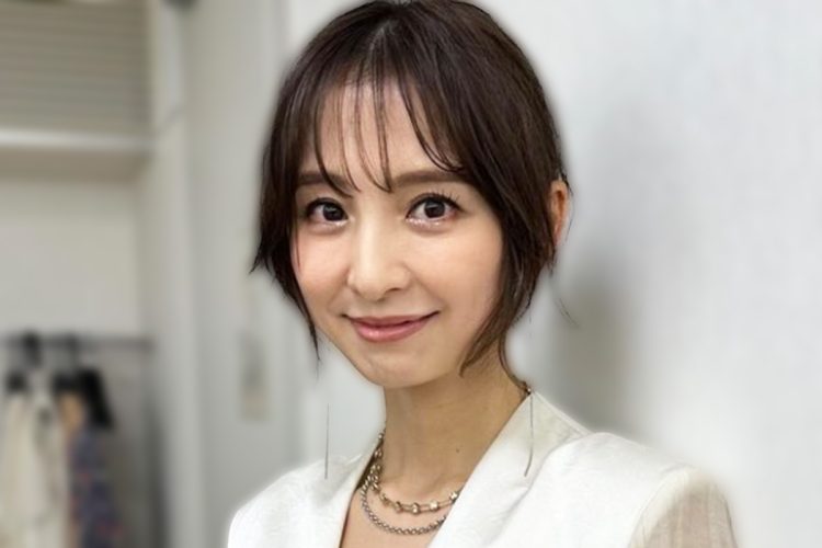 【芸能】篠田麻里子と新恋人、共に離婚経験ありの2人「夫婦岩投稿」に込められた“再婚”の本気度