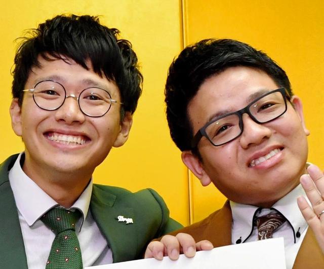 【芸能】ミキ・昴生に心配の声…「ずっと暗い」「痩せてる」