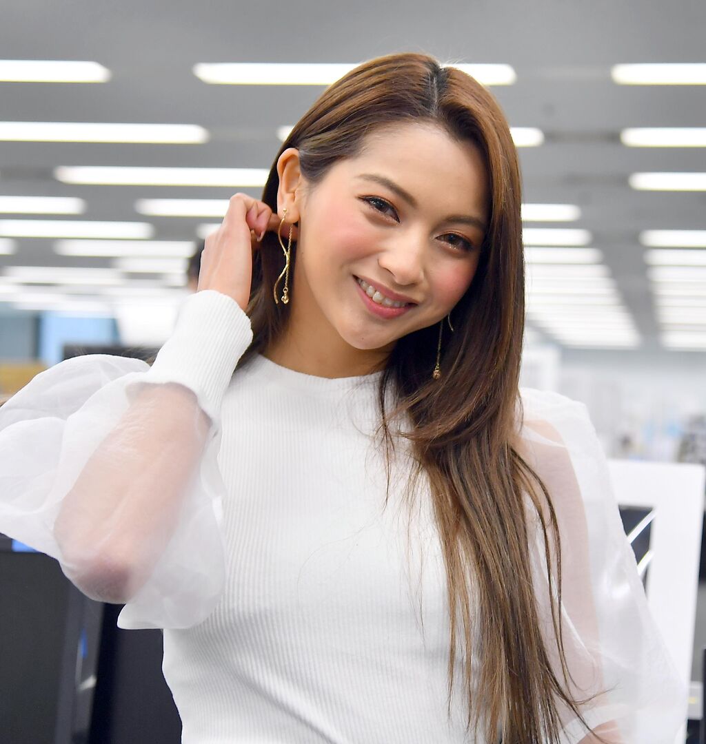 【芸能】ゆきぽよ「最高月収は900万円、最高年収6000万円」と告白…！