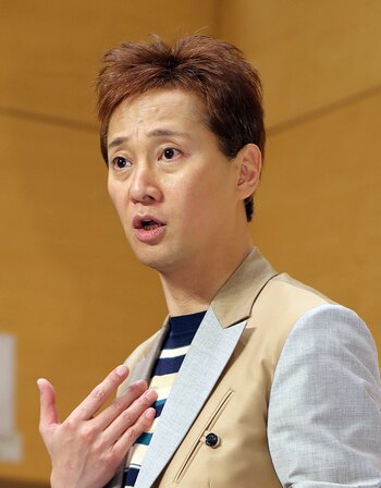 【芸能】フジの提訴で怯える中居正広、私財では太刀打ちできない「10億円単位訴訟」の可能性…