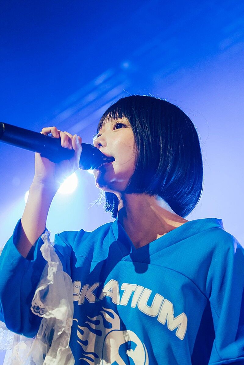 【芸能】あのちゃん、初の武道館ライブの演出が大反響、アンチ撃退！ 「すごい演出」