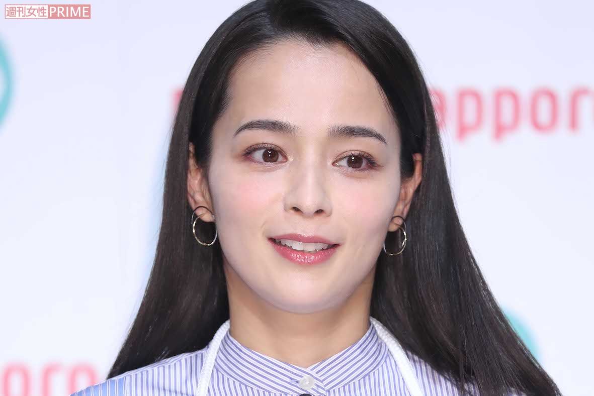 【芸能】加藤ローサ、小学校の通学「苦でしたよ」のワケ…3年生まで祖父の家で生活