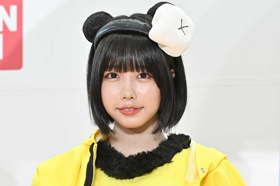 【芸能】あのちゃん、一部ネット記事に苦言「人様の名前で金稼いでるんだから写真ぐらい配慮しろよボケ野郎！」