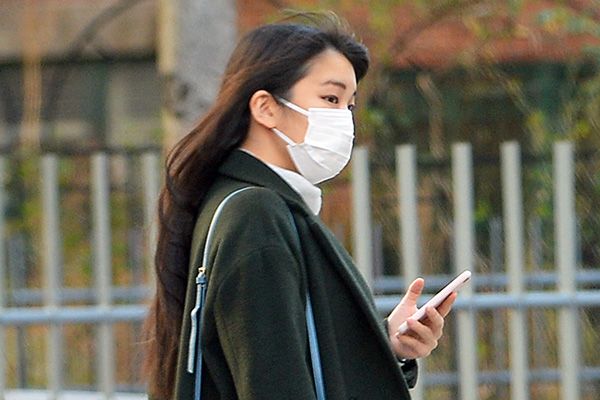 【NY】眞子さん、1年遅れの新婚旅行に熱望したのは南米！皇族時代の訪問で歓待された過去！！