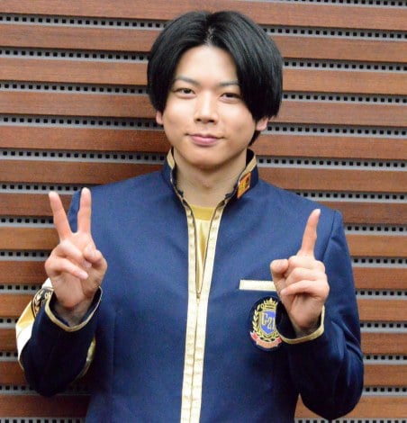 【芸能】NEWS増田貴久『ゴチ』スタッフとの関係悪化「評判が悪かったらしい」