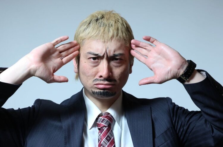【芸能】松本人志活動休止余波！？モノマネ芸人ＪＰ「こんな風なる思わんかった！」