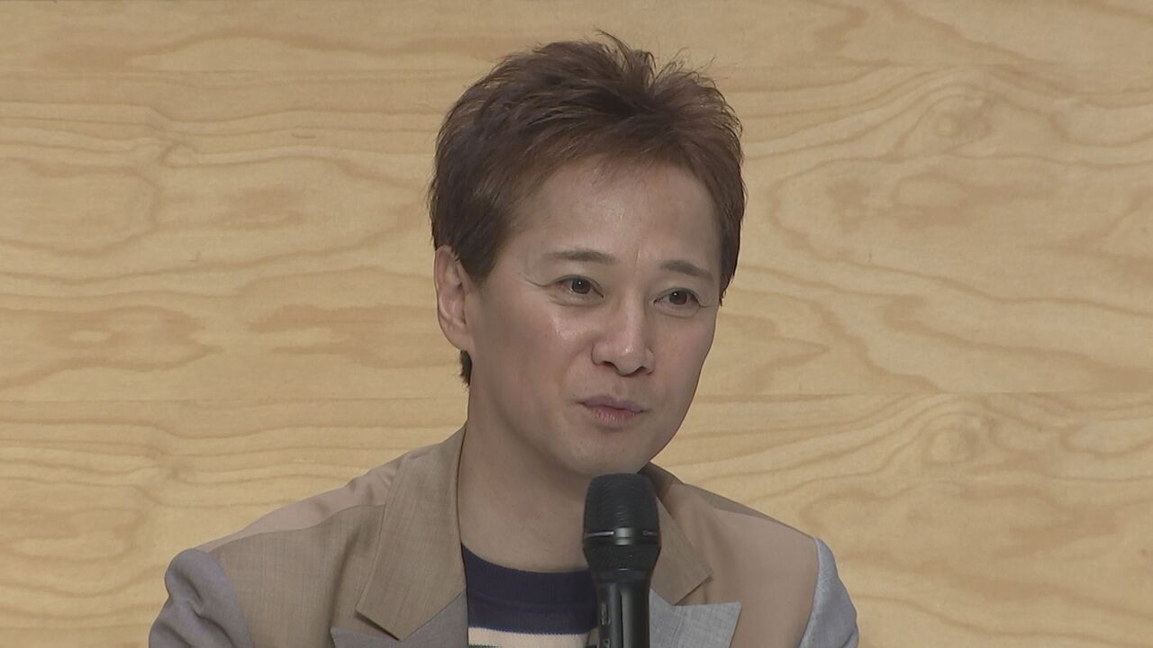 【芸能】中居正広、制止を振り切って正月強行退院「オレのいない年末年始のテレビ」への焦り！