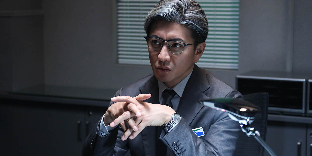 【芸能】木村拓哉『教場』延期はスポンサーのSTOPだった！