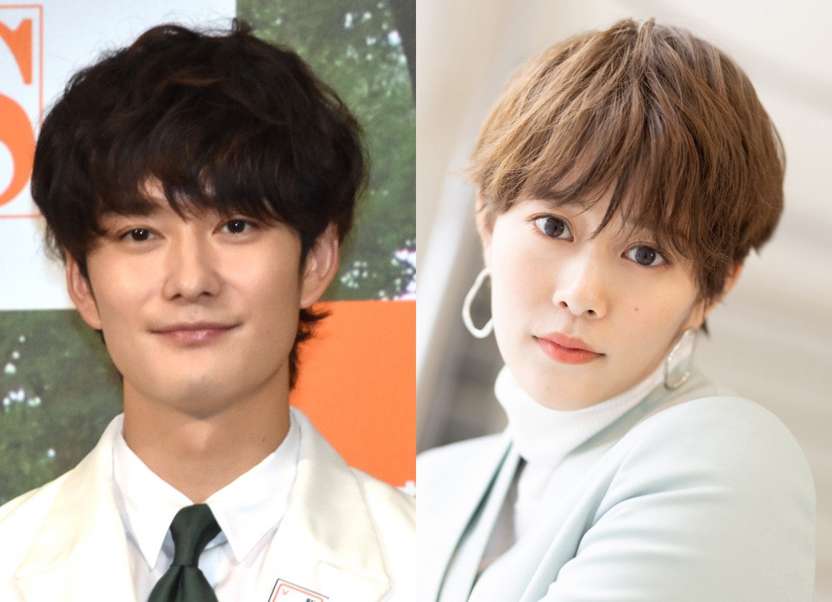 【芸能】《衝撃の共演者キラー》高畑充希、岡田将生と電撃結婚発表…！