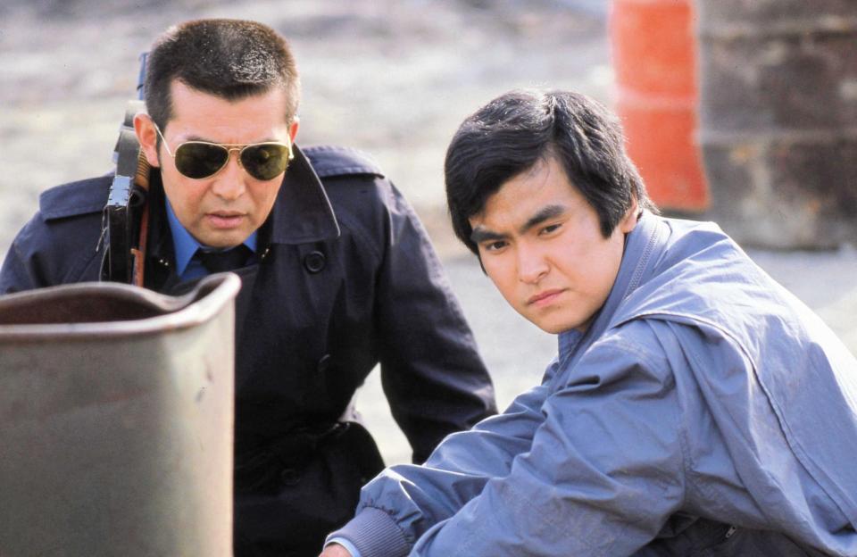 【芸能】石原良純、渡哲也さん〝激怒事件〟を回想「おまえ何言ってんだ！」