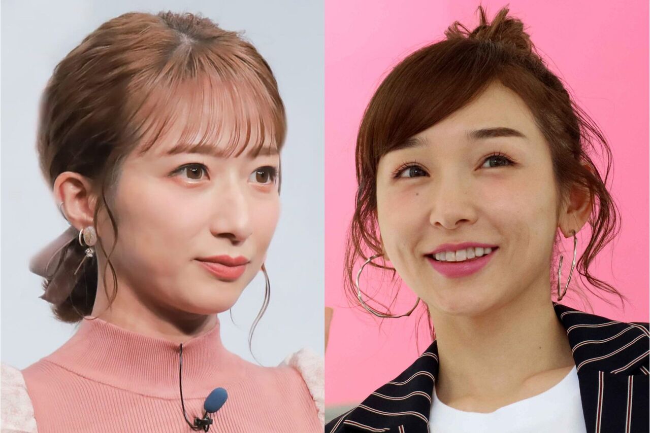 【芸能】辻希美、加護亜依に粋な計らい…ライブに花贈る