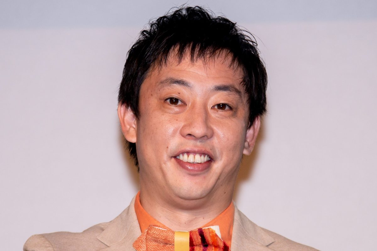 【芸能】さらば森田「俺も19歳と結婚したい」“年の差婚”ハライチ岩井をうらやむ…