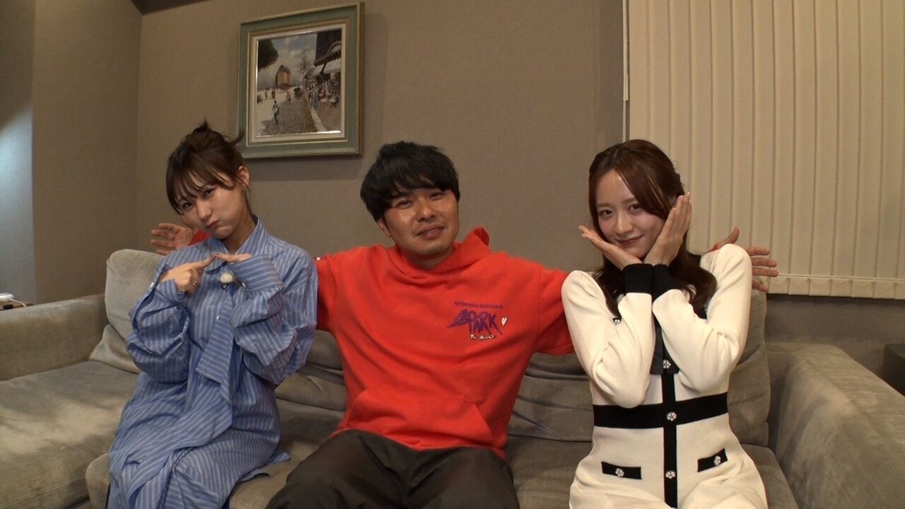 【芸能】森香澄、東ブクロの「耳くそとか…」「なんで女の子嗅がせてくれへんの？」まさかの要求にドン引き「キモ…」