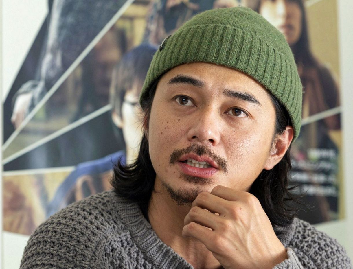 【芸能】東出昌大、3月でYouTubeチャンネル休止「撮影が楽しくない状態に…」