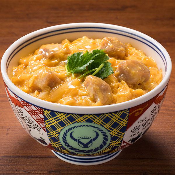 【悲報】吉野家、今年の親子丼の販売は卵不足により見送り！