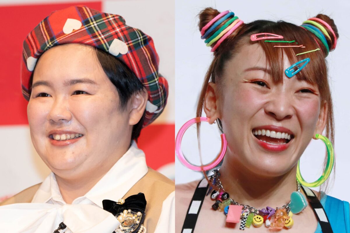 【芸能】やす子「めちゃめちゃ許してます！ もう終わりましょう！」フワちゃん不適切投稿騒動の収束呼びかける