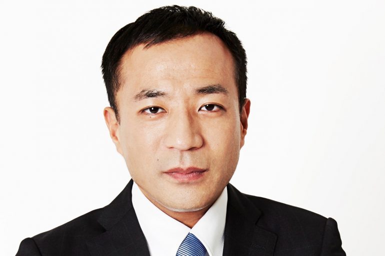 【芸能】ナイツ塙が漫才協会会長に！青空球児は「名誉会長」