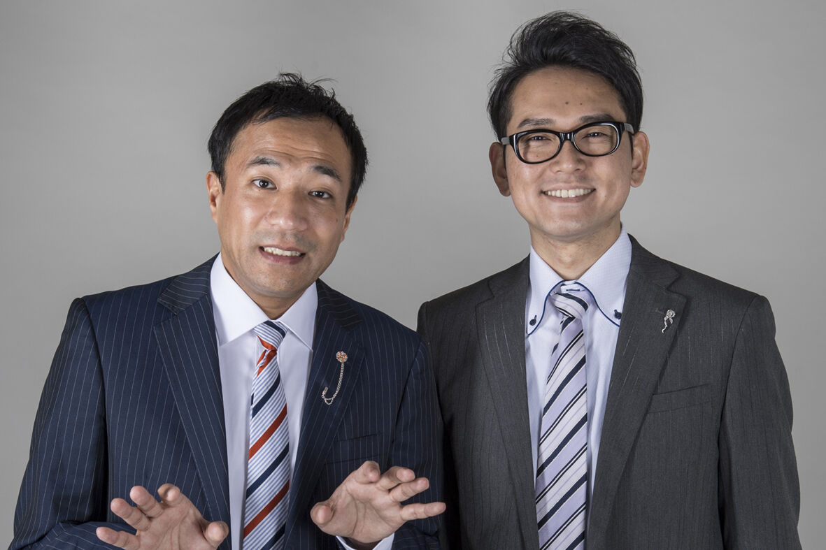 【芸能】ナイツ、お笑い界で今も〝昭和のパワハラ〟続ける芸人の実名明かす…！