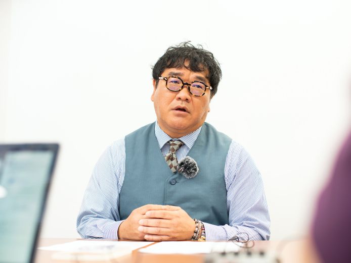【芸能】えっ？これカンニング竹山隆範？「街歩いても誰にも気づかれない」
