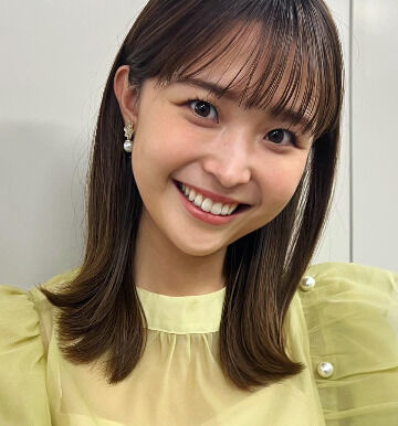 【朗報】フジ渡邊渚アナが退院！港社長が説明「体調が整い次第復帰の予定」