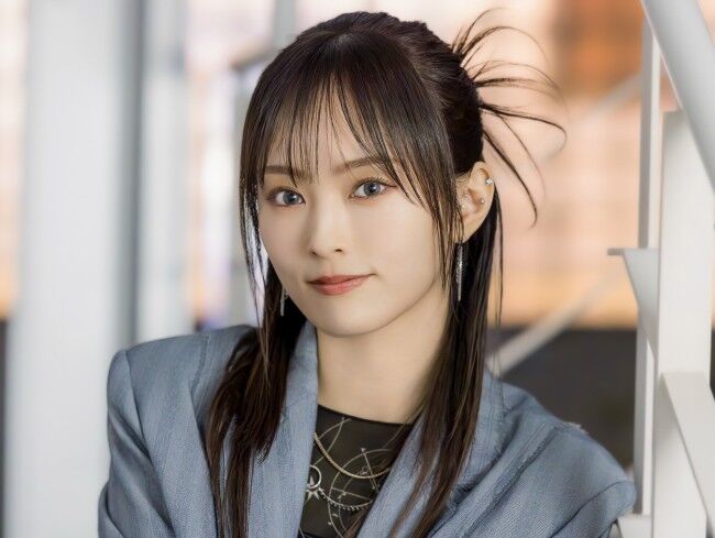 【音楽】山本彩、声帯からの出血明かす「声が中々帰ってこない」で病院へ…