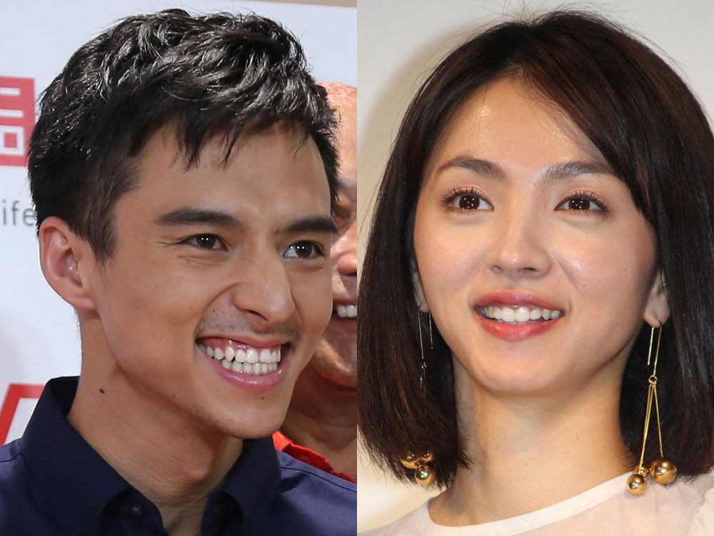 【芸能】満島ひかり、弟・満島真之介から“しないほうがいい”と言われていること