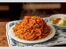【パスタ】「イタリア人の逆鱗に触れる」ナポリタンよりも許せない…日本の“魔改造”パスタとは