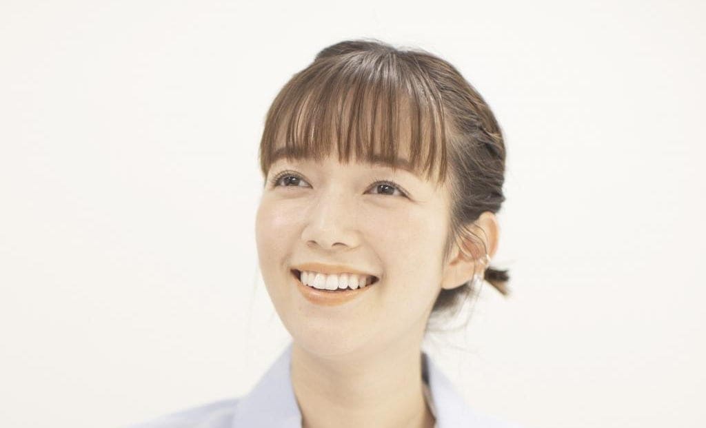 【超好感度タレント】佐藤栞里に初ロマンス「裏口から合い鍵で…」