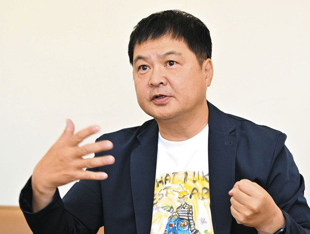 【芸能】『DOWNTOWN＋』オファーは「本当にない」…月亭方正、松本人志とは「1年ぐらい会ってない」