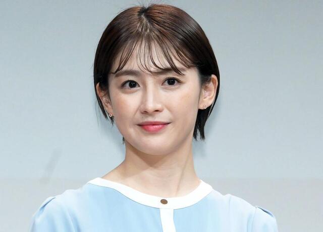 【フジ】宮司愛海アナが結婚！実業家でバイオリニストの30代男性と