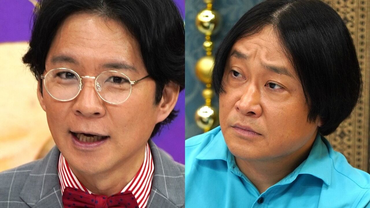 【芸能】永野、アンジャ渡部にブチギレ！過去に“屈辱”受けたエピソードとは？