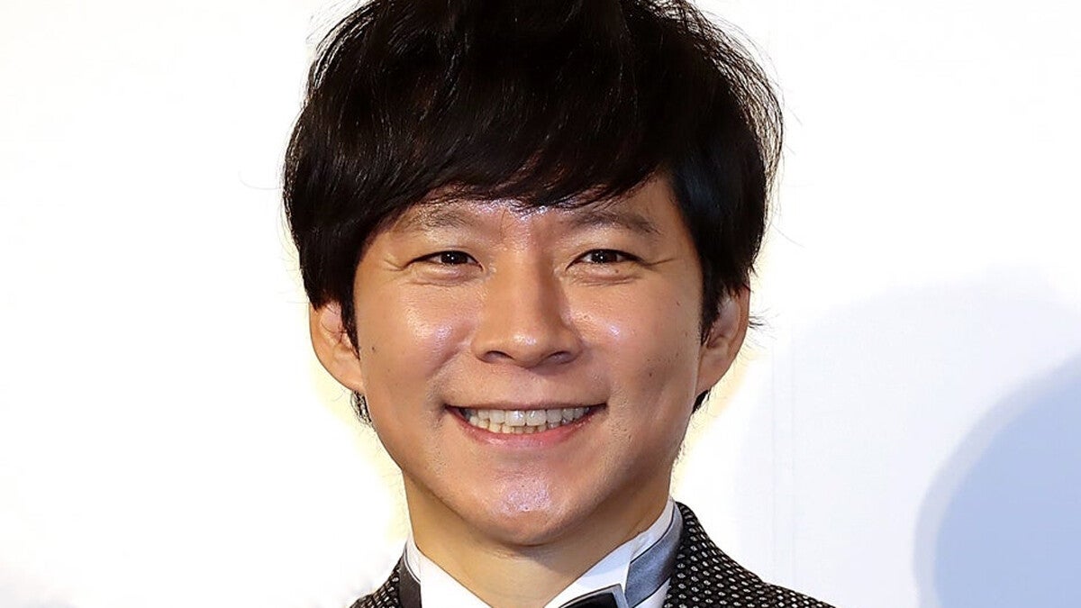 【芸能】渡部建、地上波の生放送に復帰後初出演…姿を見せない厳戒態勢で帰路…