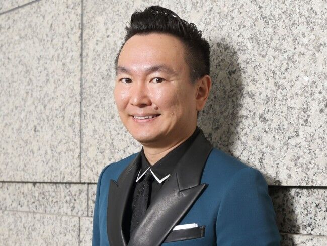 【芸能】かまいたち山内、飲食店の“あるシステム”に疑問！