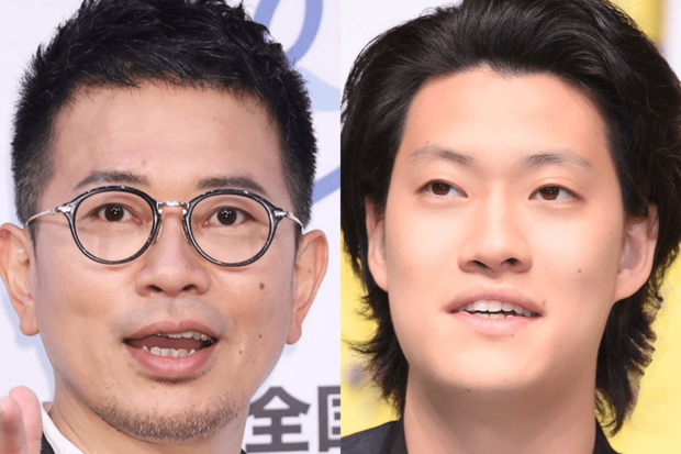 【芸能】粗品、宮迫博之が始めた月額50万円の顧問制度に言及「何教わんねん、こいつに」