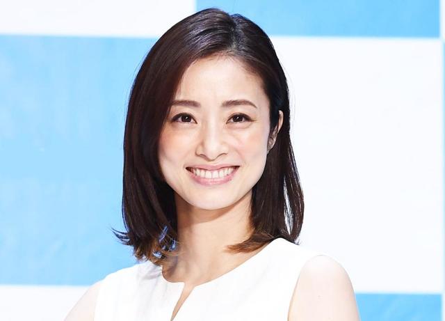 【芸能】上戸彩、高校同級生の超人気女優は今や“ママ友”