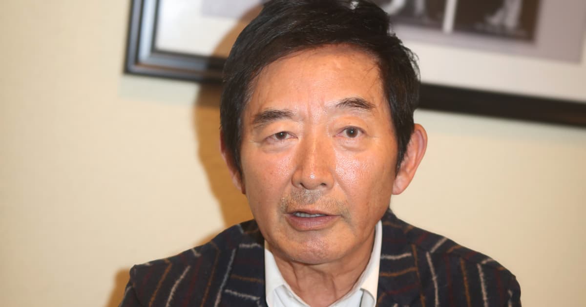 【芸能】石田純一、全盛期の最高年収はいくら？　衝撃ぶっちゃけに「そんなにもらってたの！」