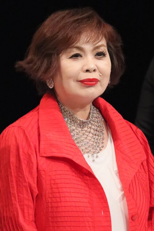 【芸能】上沼恵美子「芸能人をバカにするな！」タレントに転身し“天狗”になるオリンピック選手に怒り！