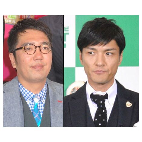 【芸能】おぎやはぎ小木、義弟の森山直太朗がペヤングに納豆を…「クソまずそう」→「食べたらめちゃくちゃうまい」