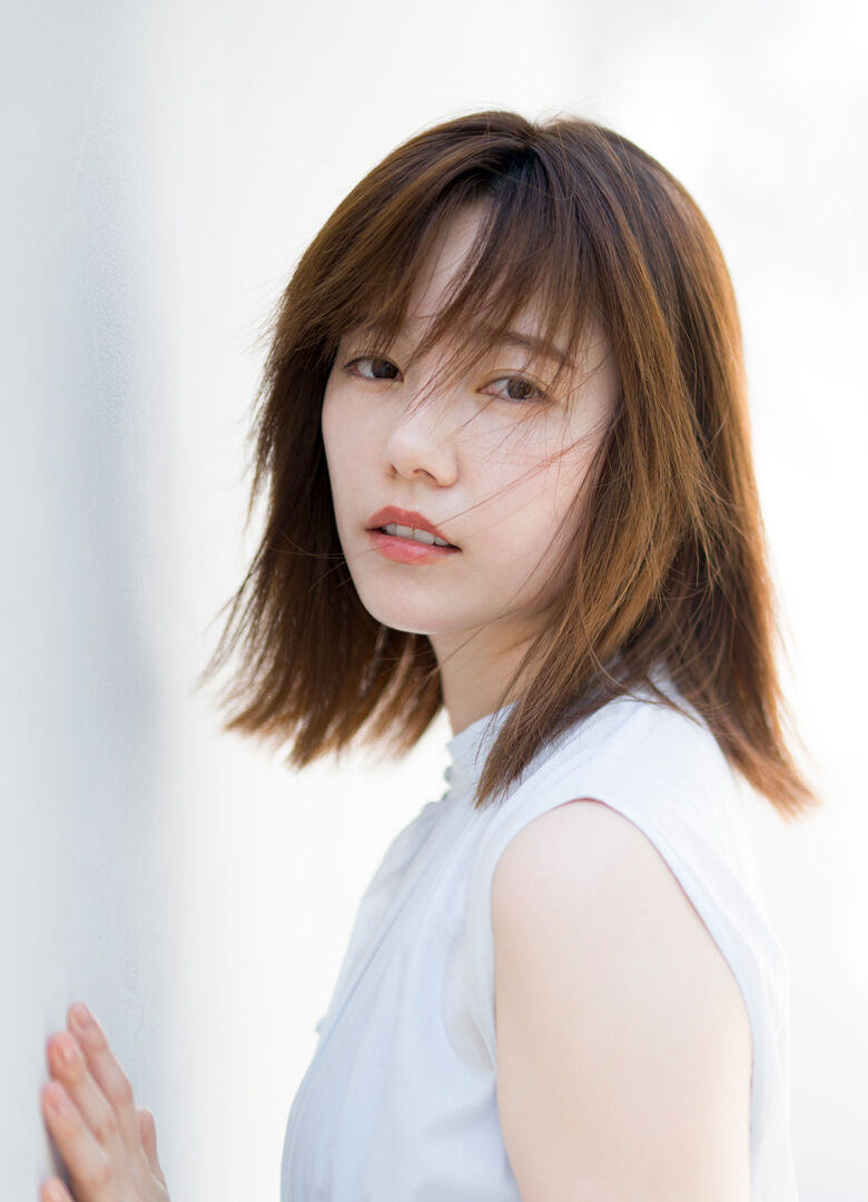 【元AKB】島崎遥香、「人を好きになったことがない、出会いも全く求めてない」