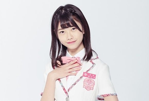 【AKB48】千葉恵里、新センターに大抜擢！自分の武器は「歴代最強のビジュアル！」