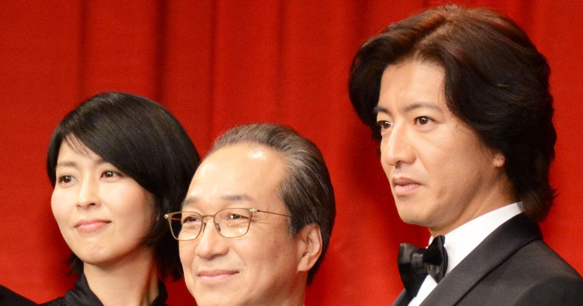 【芸能】続編にうんざりドラマ、3位『科捜研の女』2位『HERO』をおさえた1位は？