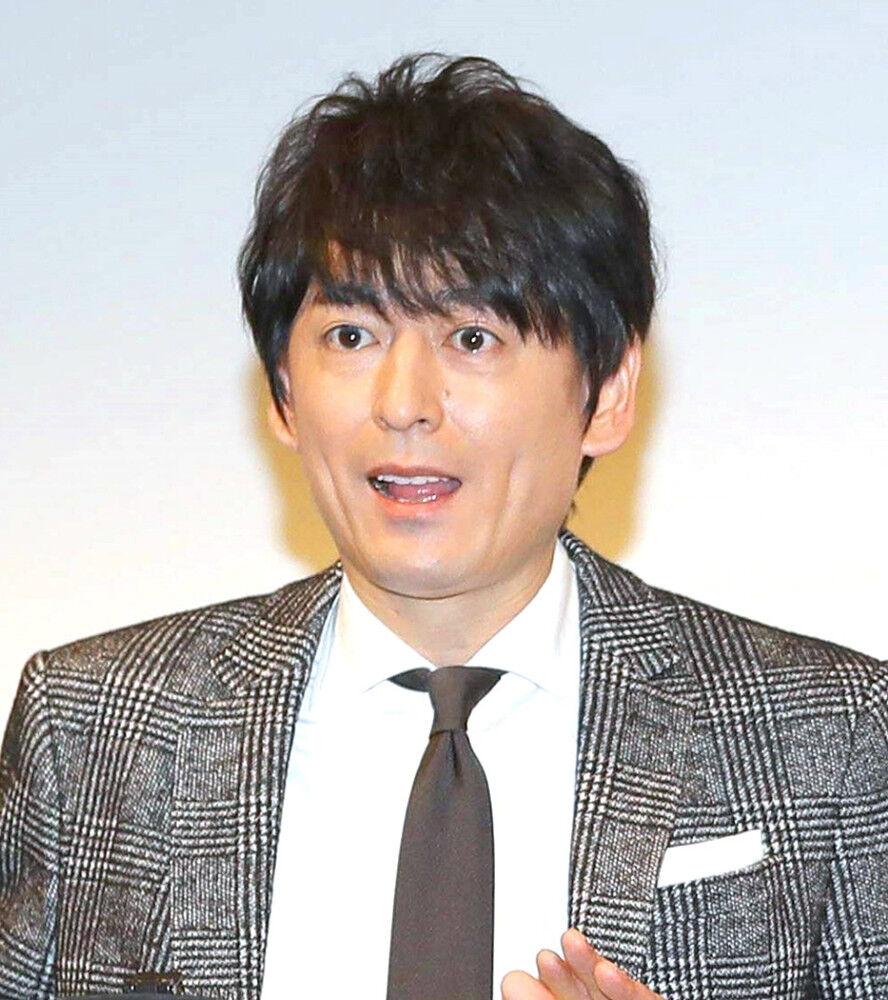 【芸能】博多大吉、食事中の行為に不快感　知人が“クチャラー”で注意しても改善されず「これは育ち…」