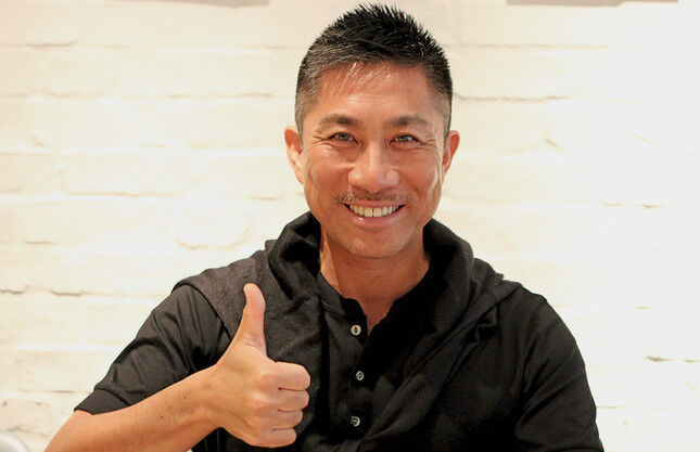 【W杯サッカー】前園真聖、サッカー日本代表が優勝したら飲酒解禁！？「喜びを分かち合いたいなって」