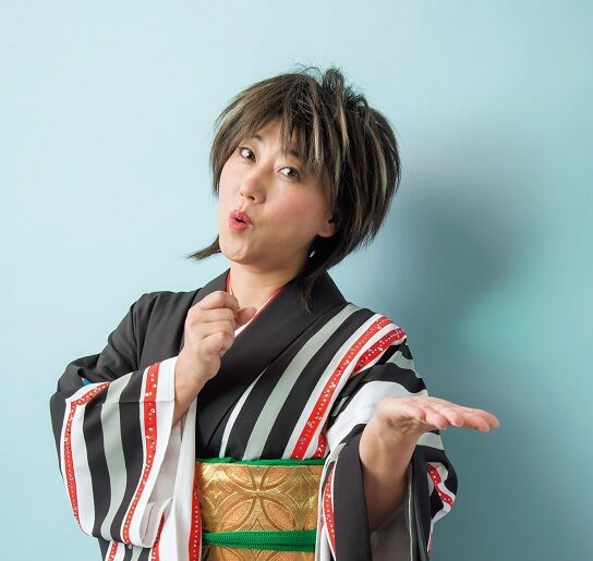 【友近】水谷千重子ディナーショーの客席に驚きの大物俳優が…！