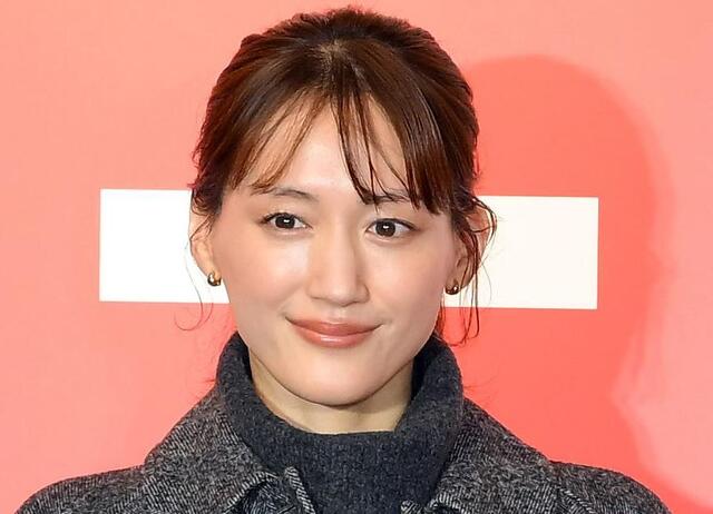 【芸能】綾瀬はるか、恋人・ジェシーの実家ラスベガスまで“婚前旅行”も結婚が「白紙になったワケ」