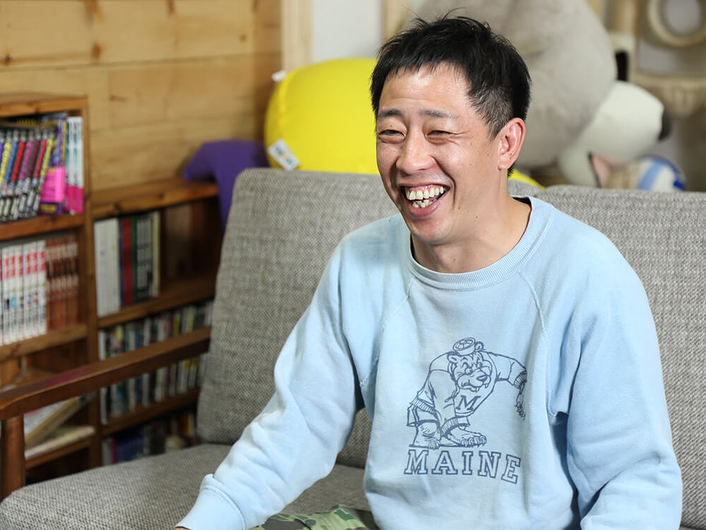 【芸能】さらば森田、女性ウケすると思っていた“1軍服”のパンツを否定されショック！